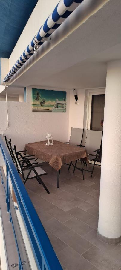 Ferienwohnung Vista Taurito Ely Exterior foto