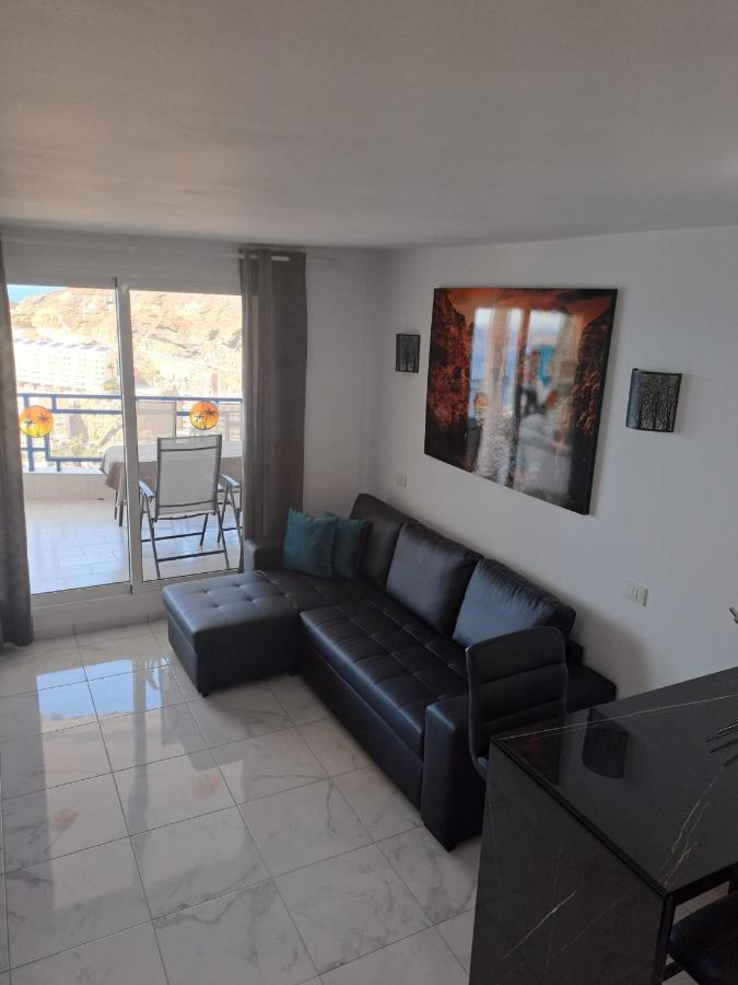 Ferienwohnung Vista Taurito Ely Exterior foto